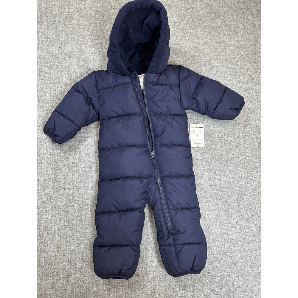 Okie Dokie Baby Boy Size Nb-3 Months